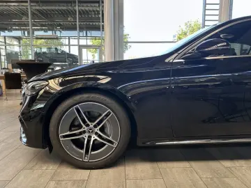 E 200 Limousine AMG Line Navi Kamera DISTRONIC