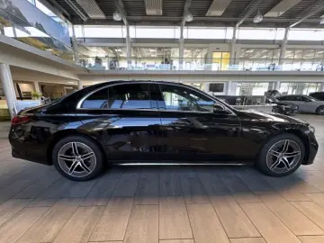 E 200 Limousine AMG Line Navi Kamera DISTRONIC