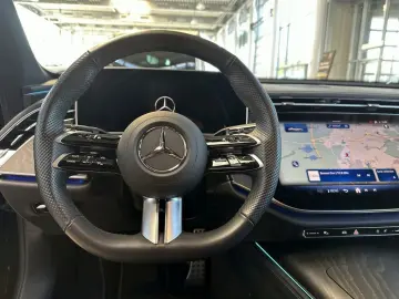 E 200 Limousine AMG Line Navi Kamera DISTRONIC