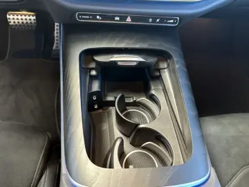 E 200 Limousine AMG Line Navi Kamera DISTRONIC