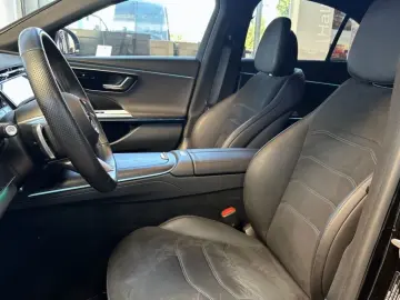 E 200 Limousine AMG Line Navi Kamera DISTRONIC