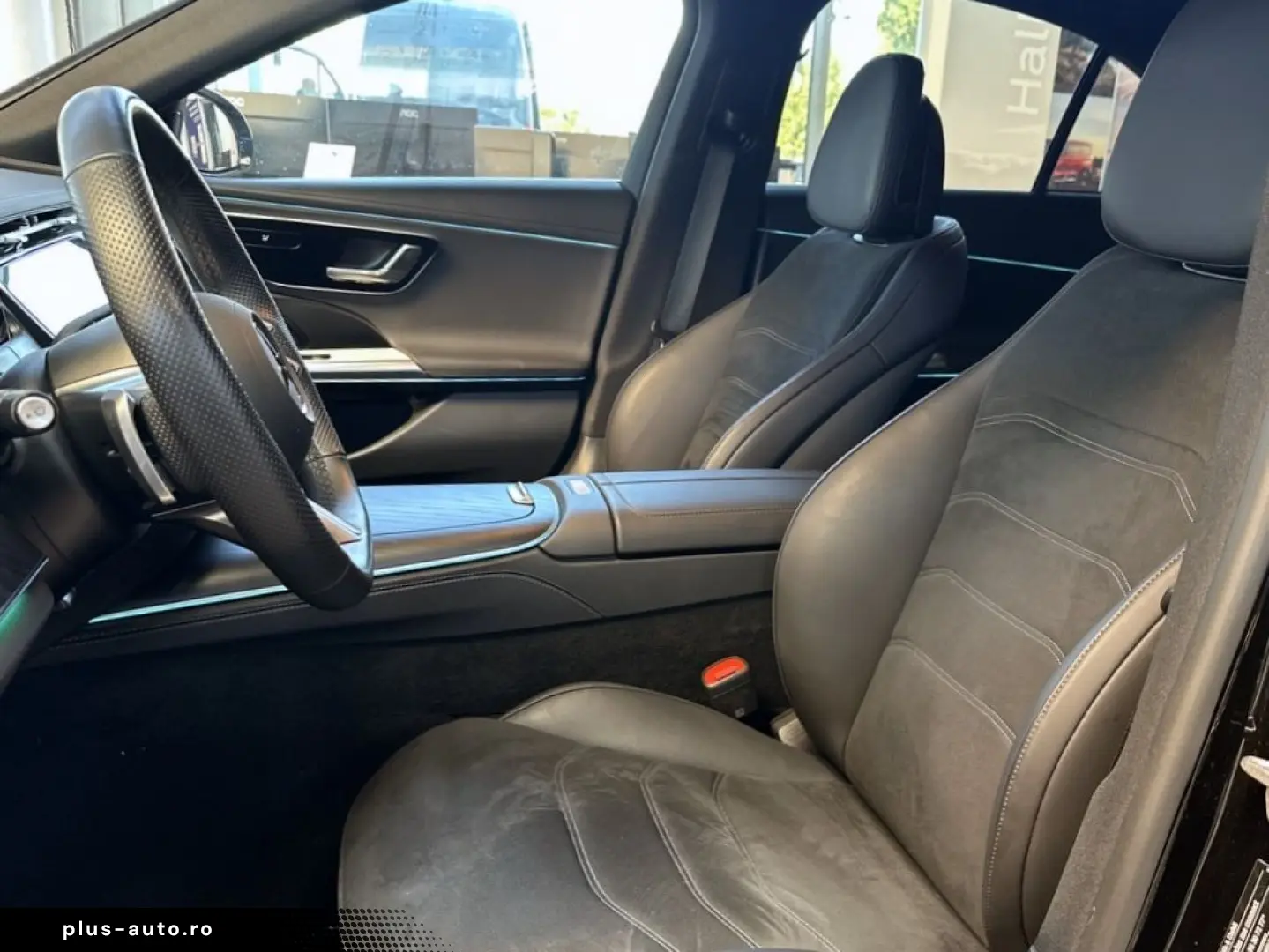 E 200 Limousine AMG Line Navi Kamera DISTRONIC