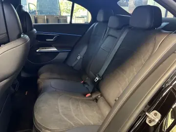 E 200 Limousine AMG Line Navi Kamera DISTRONIC