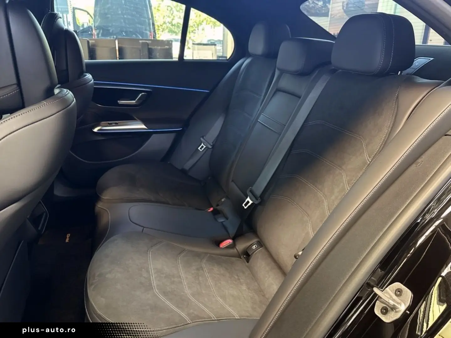 E 200 Limousine AMG Line Navi Kamera DISTRONIC