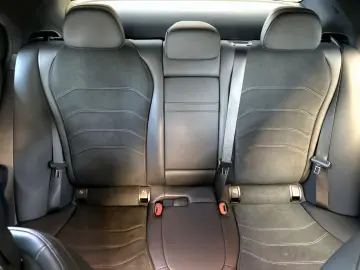 E 200 Limousine AMG Line Navi Kamera DISTRONIC