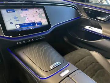 E 200 Limousine AMG Line Navi Kamera DISTRONIC