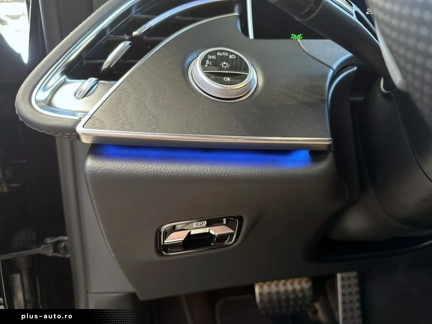 E 200 Limousine AMG Line Navi Kamera DISTRONIC