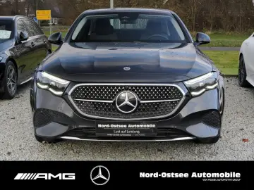 E 300 e AVANTGARDE ADV.  DIG.LIGHT 360  KEYLESS