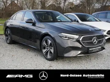 E 300 e AVANTGARDE ADV.  DIG.LIGHT 360  KEYLESS