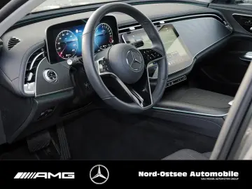E 300 e AVANTGARDE ADV.  DIG.LIGHT 360  KEYLESS
