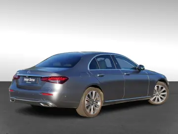 E 300 e Limousine EXCLUSIVE 360  HUD MEMORY PANO