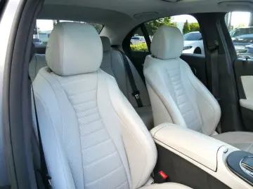 E 300 e Limousine EXCLUSIVE 360  HUD MEMORY PANO