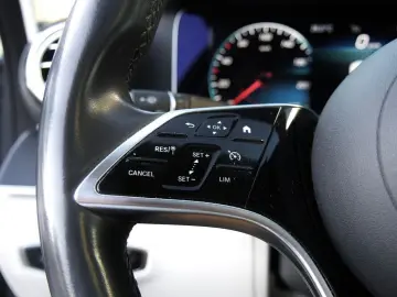 E 300 e Limousine EXCLUSIVE 360  HUD MEMORY PANO