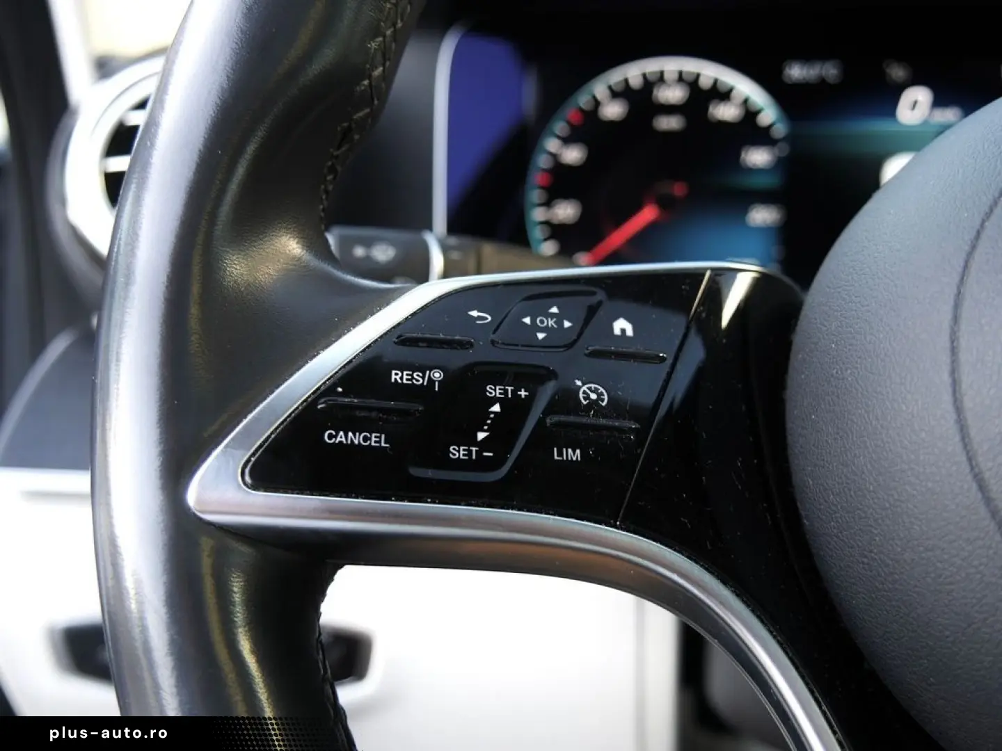 E 300 e Limousine EXCLUSIVE 360  HUD MEMORY PANO