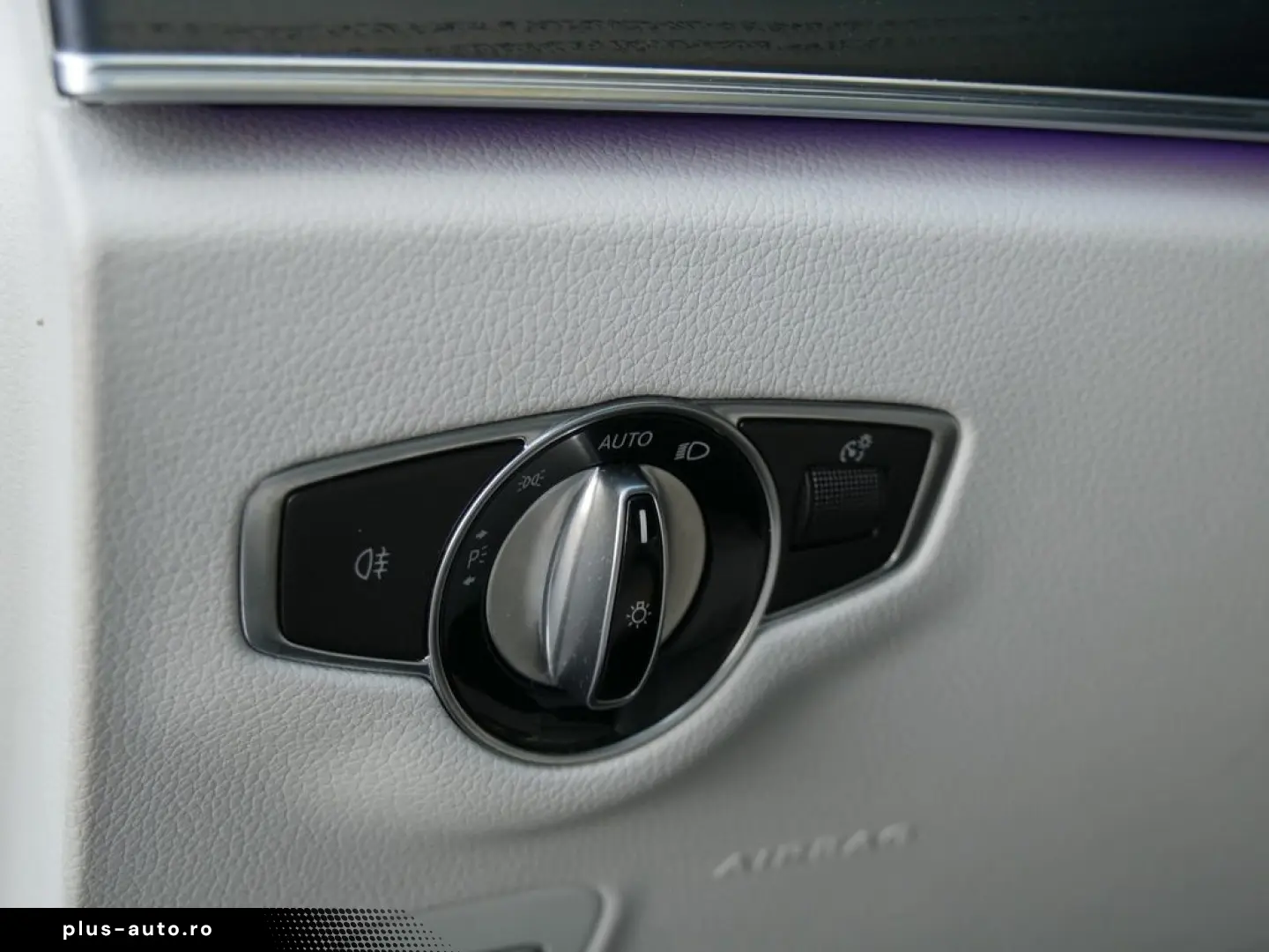 E 300 e Limousine EXCLUSIVE 360  HUD MEMORY PANO