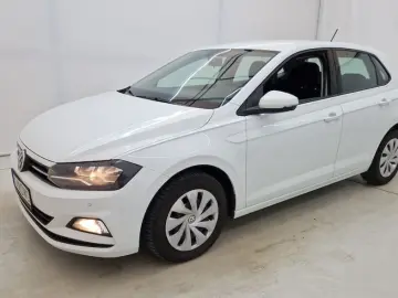 Volkswagen Polo 1.6 TDI Comfortline