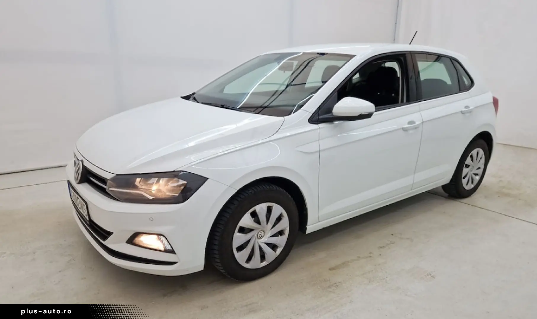 Volkswagen Polo 1.6 TDI Comfortline