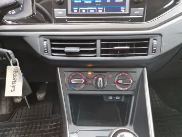 Volkswagen Polo 1.6 TDI Comfortline