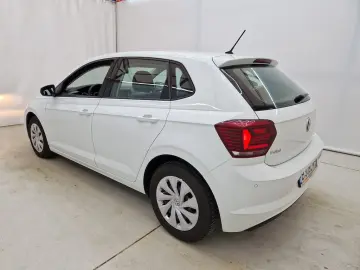 Volkswagen Polo 1.6 TDI Comfortline