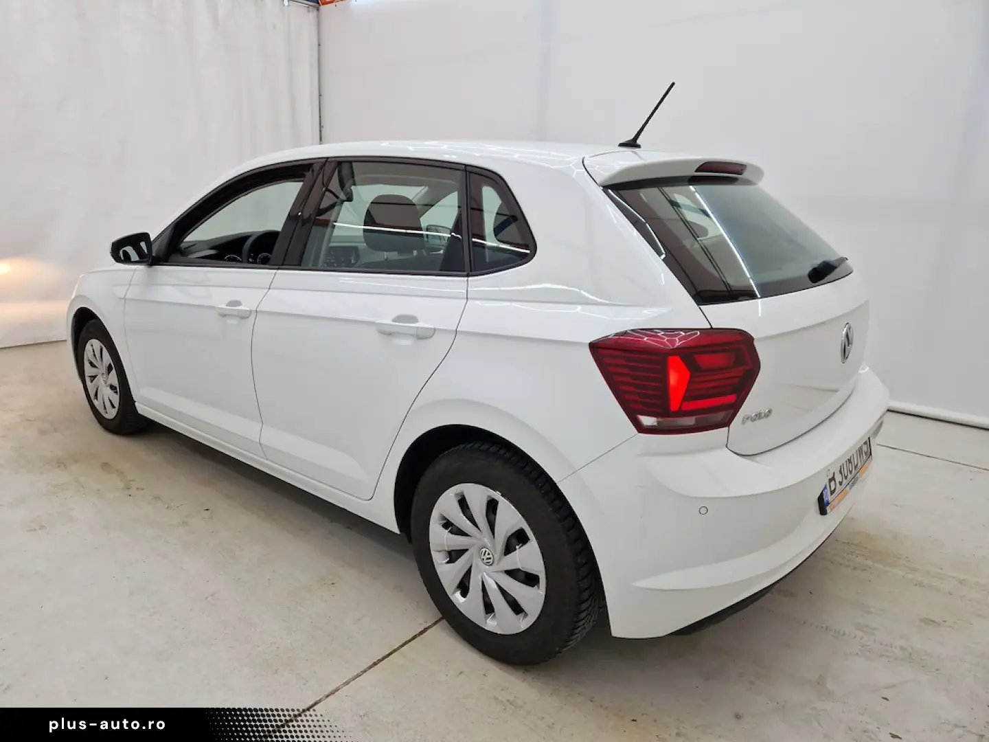 Volkswagen Polo 1.6 TDI Comfortline