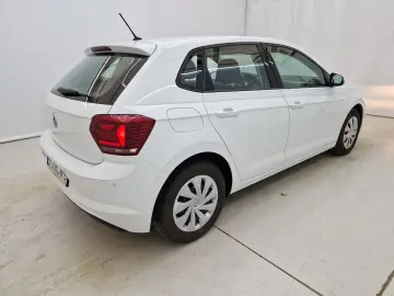 Volkswagen Polo 1.6 TDI Comfortline