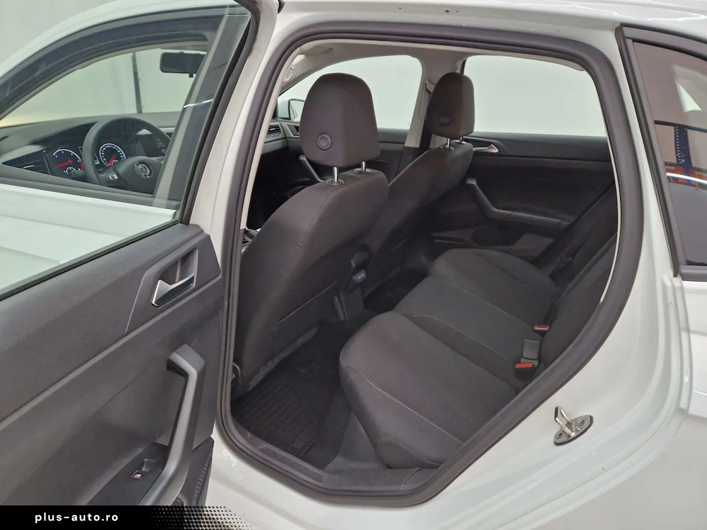 Volkswagen Polo 1.6 TDI Comfortline