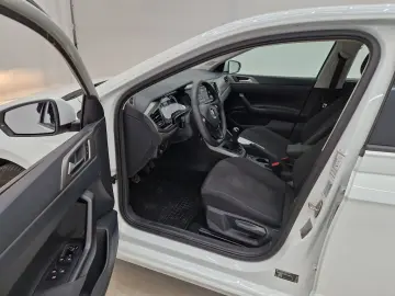 Volkswagen Polo 1.6 TDI Comfortline