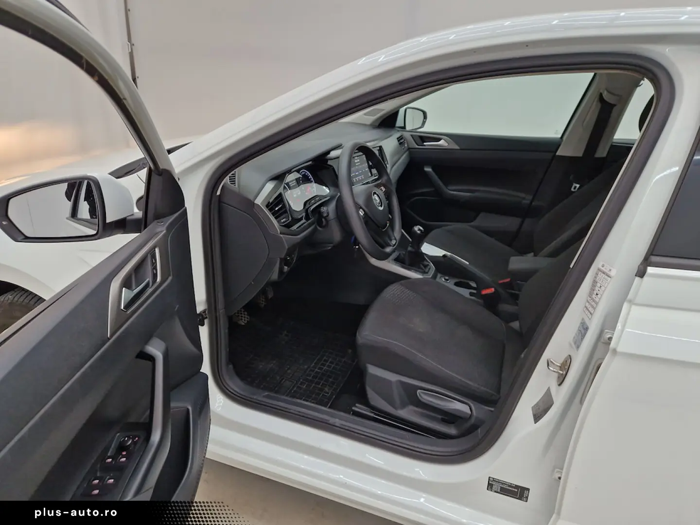 Volkswagen Polo 1.6 TDI Comfortline