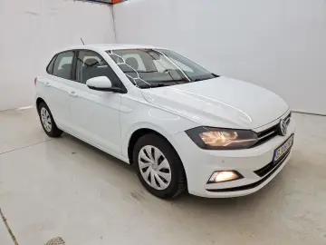 Volkswagen Polo 1.6 TDI Comfortline