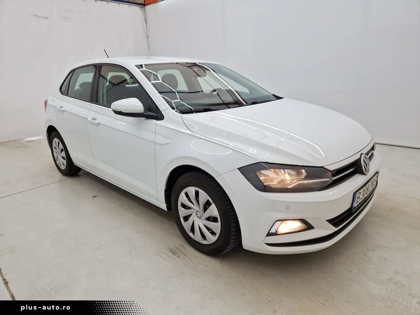 Volkswagen Polo 1.6 TDI Comfortline