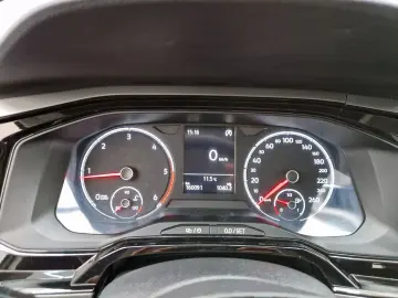 Volkswagen Polo 1.6 TDI Comfortline