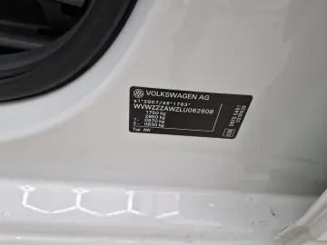 Volkswagen Polo 1.6 TDI Comfortline