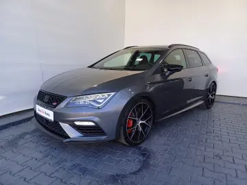 SEAT Leon Cupra 2 0 TSI DSG Start-Stop