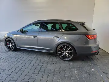 SEAT Leon Cupra 2 0 TSI DSG Start-Stop