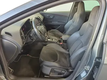 SEAT Leon Cupra 2 0 TSI DSG Start-Stop