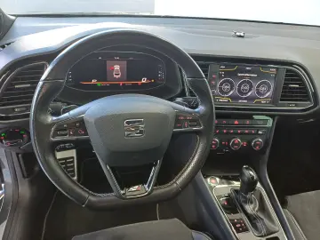 SEAT Leon Cupra 2 0 TSI DSG Start-Stop