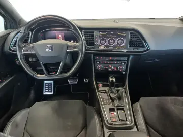 SEAT Leon Cupra 2 0 TSI DSG Start-Stop