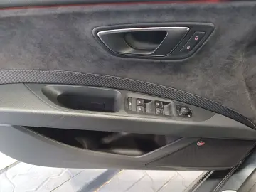 SEAT Leon Cupra 2 0 TSI DSG Start-Stop