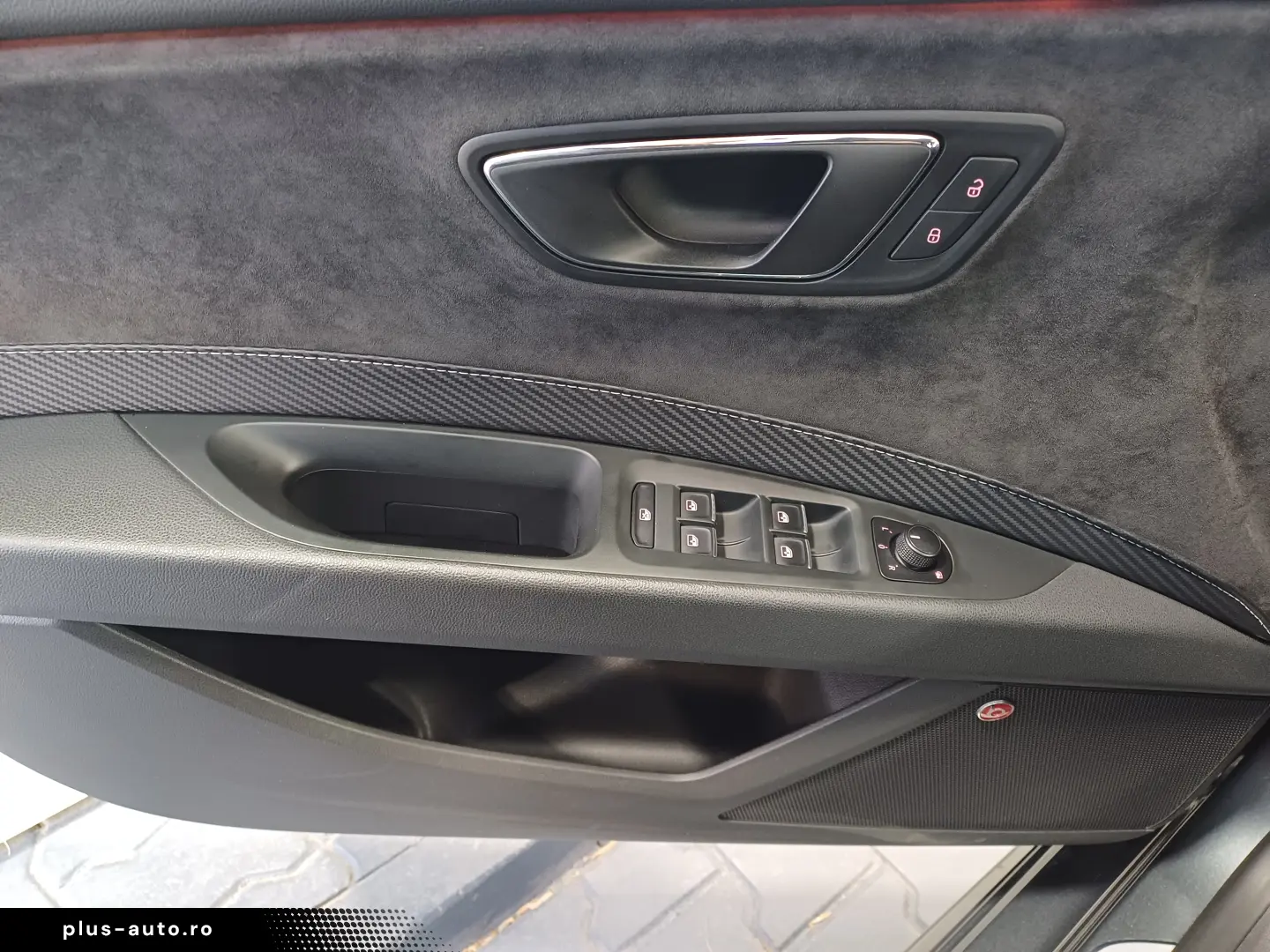 SEAT Leon Cupra 2 0 TSI DSG Start-Stop