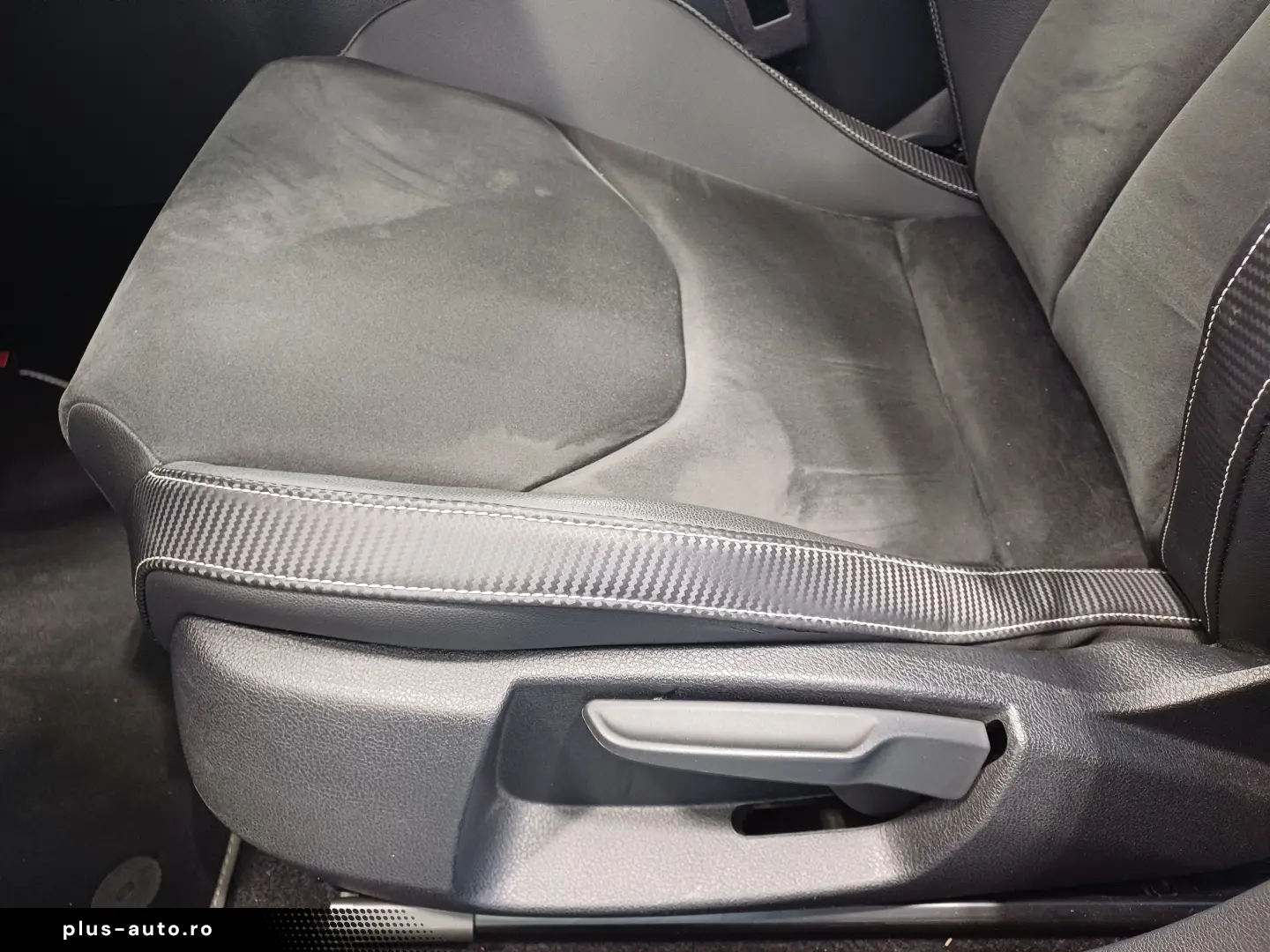 SEAT Leon Cupra 2 0 TSI DSG Start-Stop