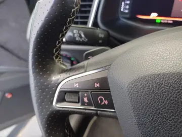 SEAT Leon Cupra 2 0 TSI DSG Start-Stop