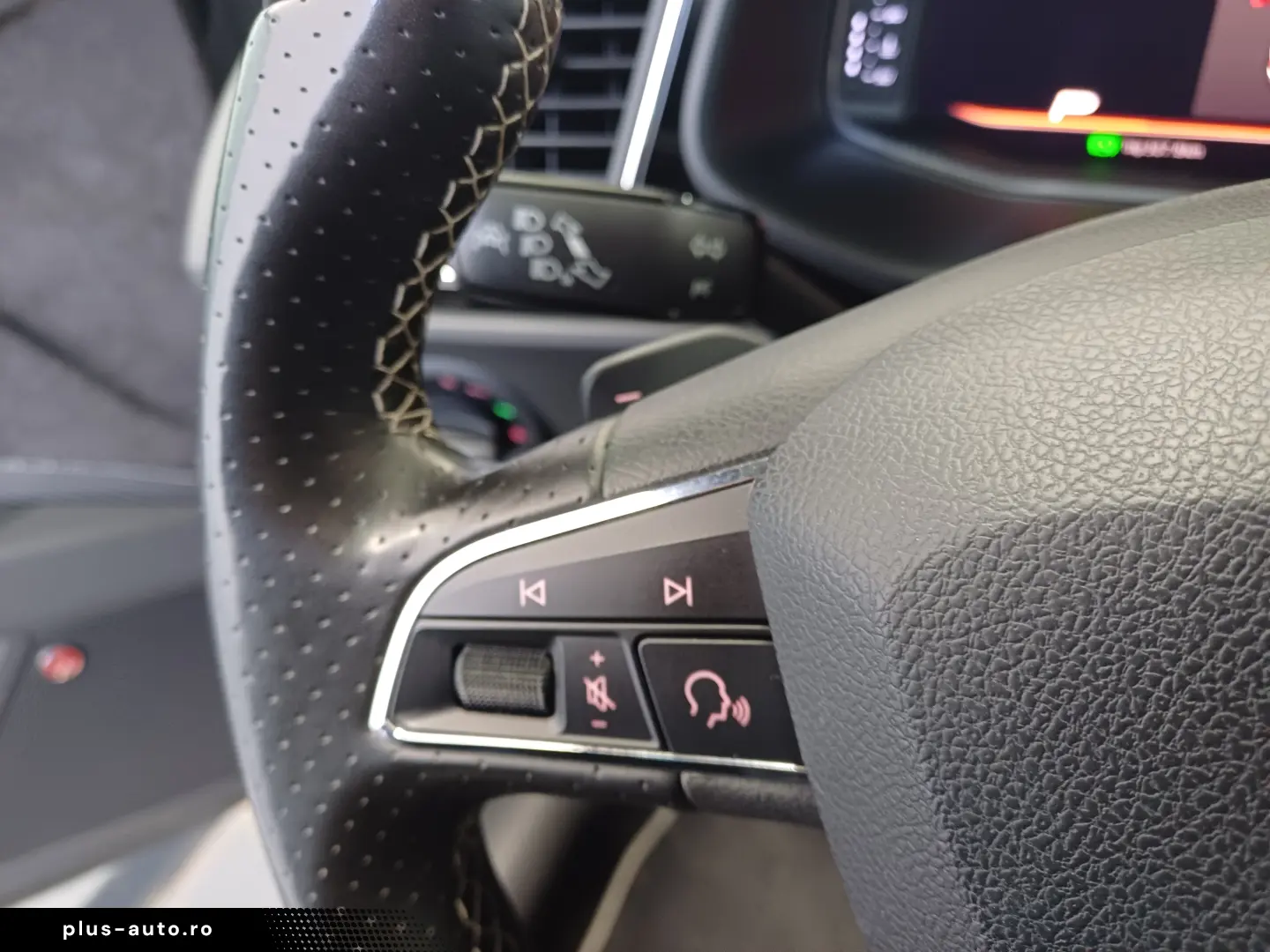 SEAT Leon Cupra 2 0 TSI DSG Start-Stop