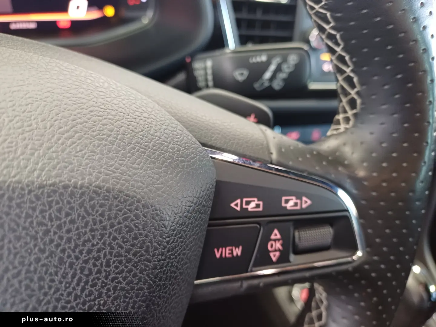 SEAT Leon Cupra 2 0 TSI DSG Start-Stop