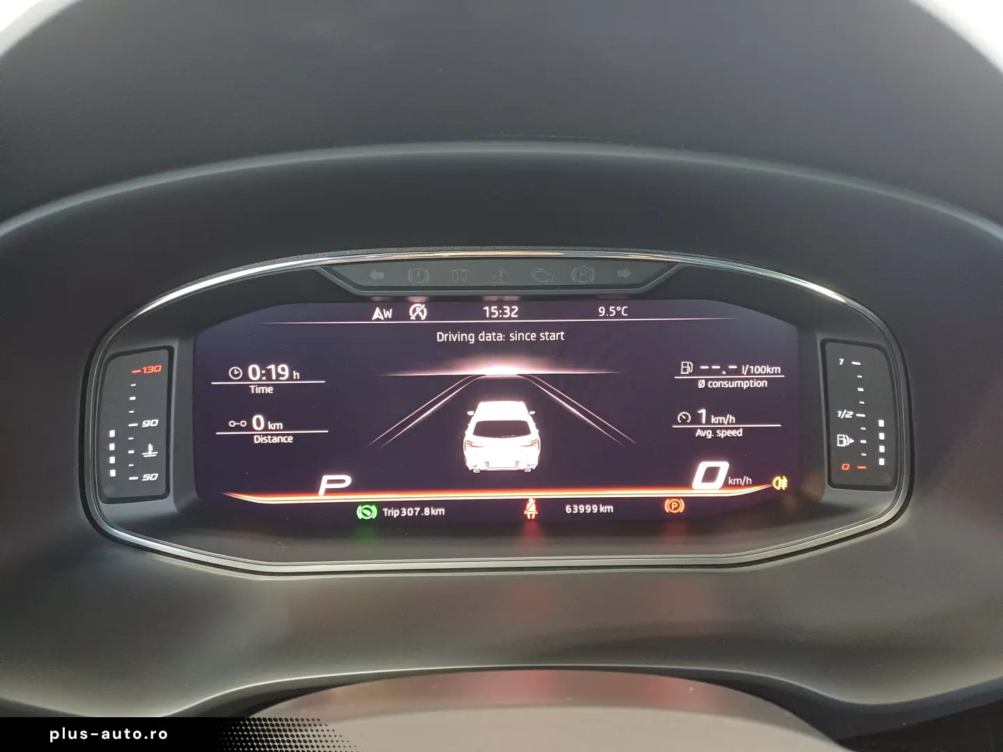 SEAT Leon Cupra 2 0 TSI DSG Start-Stop