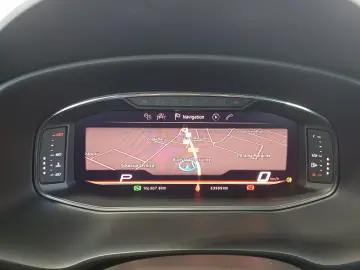 SEAT Leon Cupra 2 0 TSI DSG Start-Stop