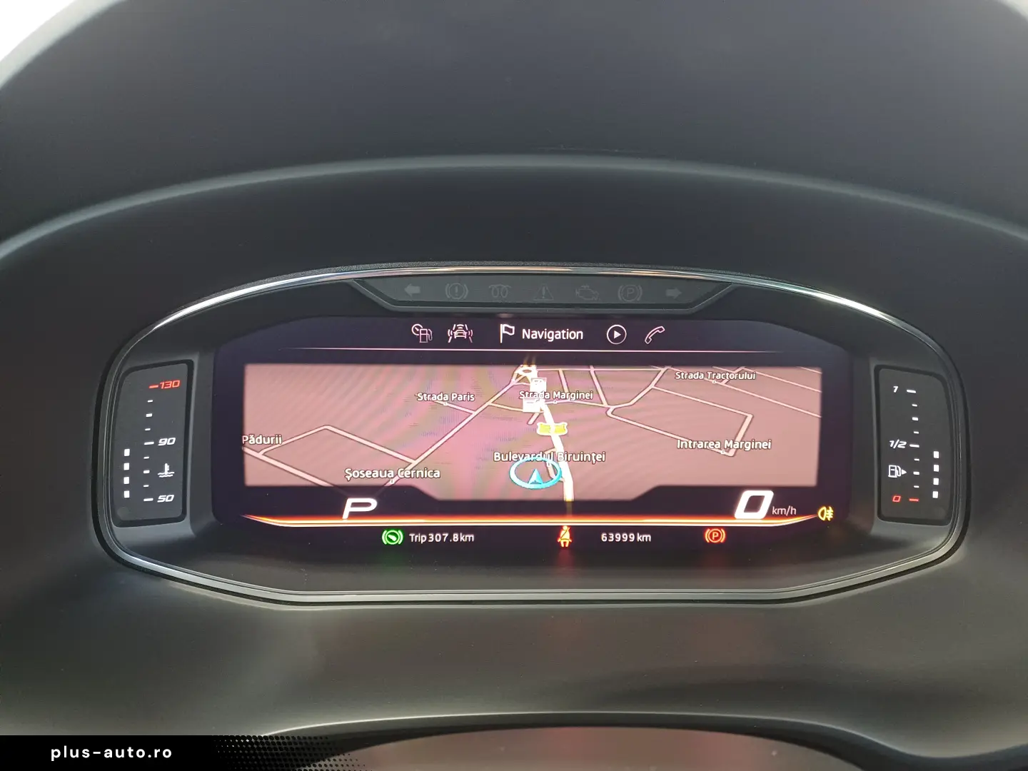 SEAT Leon Cupra 2 0 TSI DSG Start-Stop