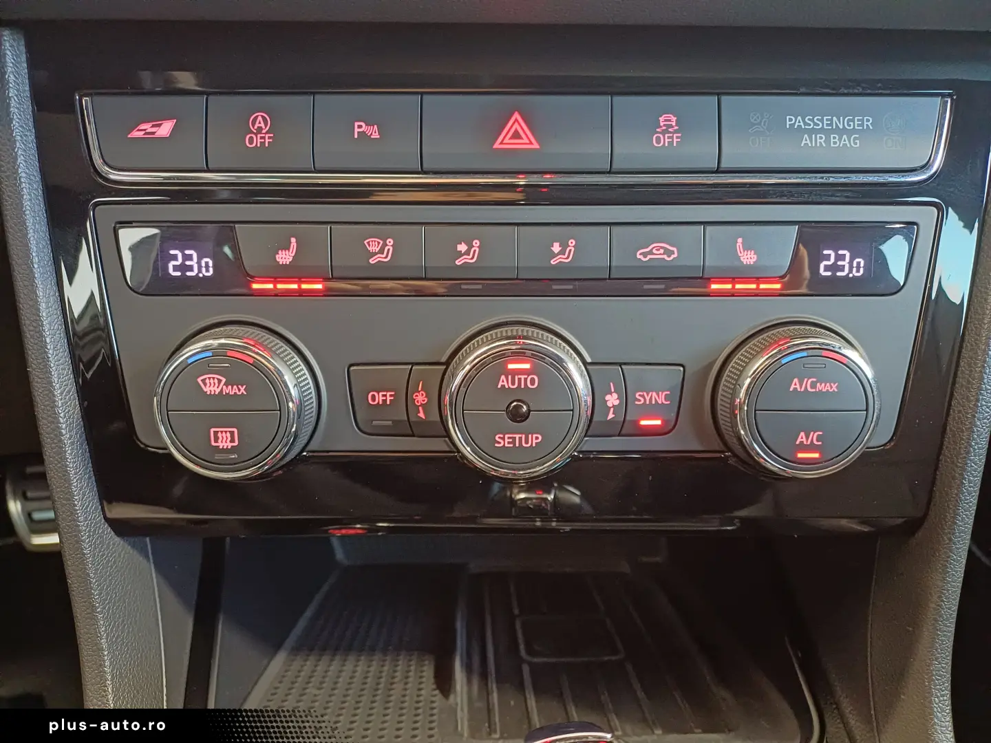 SEAT Leon Cupra 2 0 TSI DSG Start-Stop