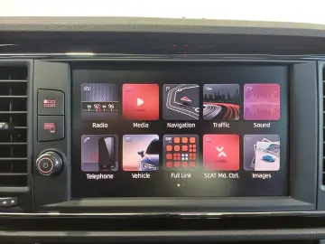 SEAT Leon Cupra 2 0 TSI DSG Start-Stop