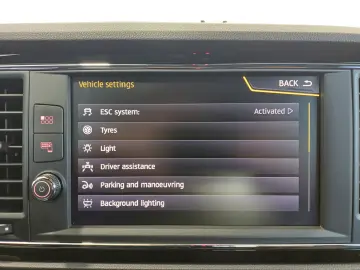 SEAT Leon Cupra 2 0 TSI DSG Start-Stop