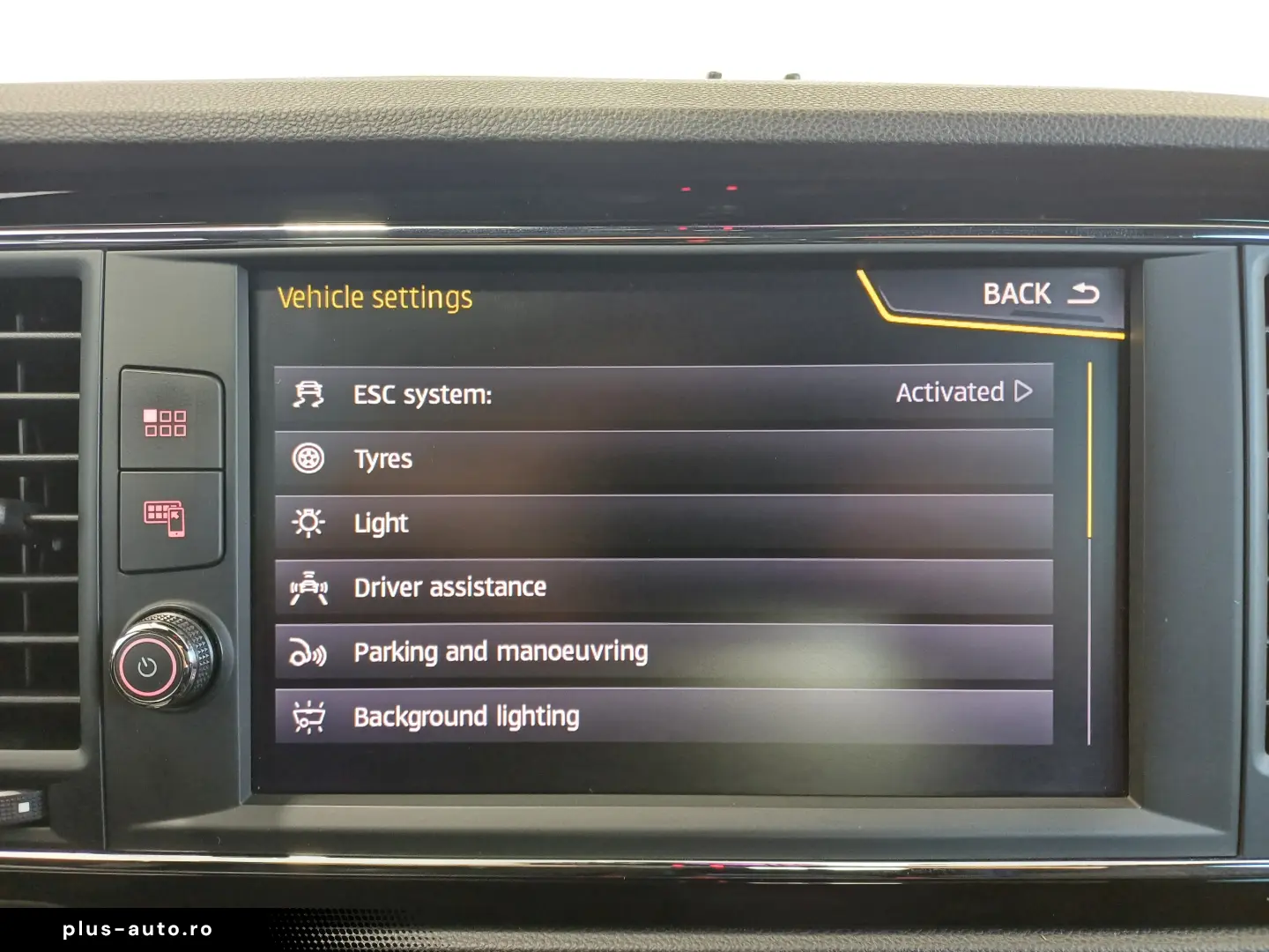 SEAT Leon Cupra 2 0 TSI DSG Start-Stop